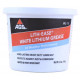 AGS Company Automotive Solutions 674913 Lock-Ease All-Weather White Lithium Grease, 1-Lb.
