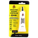 AGS DS-2 Dielectric Silicone Grease, 1/2-oz. Tube
