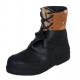 Advantage Products Corp. 260317 Slush Boots, Black, 6-In. H, Men'S, Size 12-13