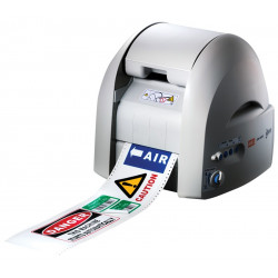 NMC CPM100G5 Printing/Cutting Machine