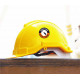 NMC HH12 Qualified Signal Person Hard Hat Emblem, 2" Dia, 25/Pk
