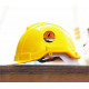 NMC HH14 Confined Space Trained Name Date Trained Hard Hat Emblem, 2" Dia, 25/Pk