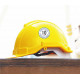 NMC HH14 In Recognition Of Years Accident Free Hard Hat Emblem, 2" Dia, 25/Pk