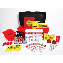 NMC PLOK1 Premium Lockout Kit