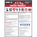 NMC PST Covid-19 Protect Yourself Poster