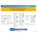 NMC PST Cleaning And Disinfecting Your Facility