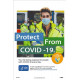 NMC PST Protect From Covid-19 (Public Safety Worker) Poster