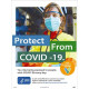 NMC PST Protect From Covid-19 (First Responder) Poster