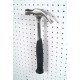 NMC SRTH3 1.75" Stainless Single Rod Tool Holder, 5/Pk