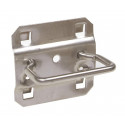 NMC TH103 1-3/4" Stainless Pliers Holder