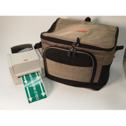 NMC U400CC Carrying Case For UDO LP400