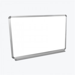 NMC WB Wall-mount Magnetic White Board