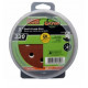 Ali Industries 434 50-Pack 5-Inch Hook & Loop Sanding Disc