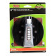 Ali Industries 3727 Sanding Disc Conversion Kit, 8-Hole, 5-In.