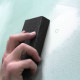 Ali Industries 731210 Drywall Sanding Sponge, Fine/Medium Grit, Large