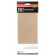 Ali Industries 505 1/2-Sheet Sandpaper, 5-Pk.