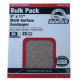 Ali Industries 4214Ga Sandpaper, Extra Course 36 Grit, 9 X 11 In., 25-Ct.