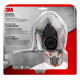 3M 62093H1-DC Performance Respirator Mold & Lead Paint Removal