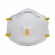 3M 8511HA1-C-PS Sanding & Fibreglass Valved Respirator