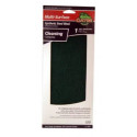 Gator Finishing products 7318 Multi-Surface Cleaning & Stripping Pad, Green
