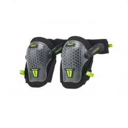Big Time Products L-22387-V5 AWP Gel Pro Comfort Hinge Knee Pads