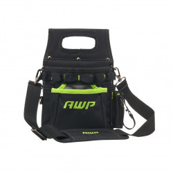 Big Time Products L-72708-1 AWP TrapJaw 3-N-1 Electrician Tool Pouch