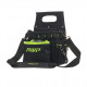 Big Time Products L-72708-1 AWP TrapJaw 3-N-1 Electrician Tool Pouch