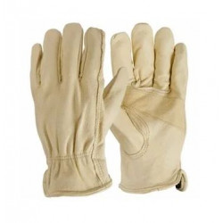 Big Time Products 933 True Grip Premium Pigskin Leather Gloves