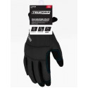 Big Time Products 9862 True Grip Winter Blizzard Gloves, 40G Thinsulate, Touchscreen Compatible
