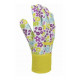 Big Time Products 79806-26 Digz Cotton Canvas Garden Gloves, Women's, Medium