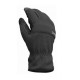 Big Time Products 98626-23 True Grip Blizzard Work Gloves, Warming Pocket, 40G Thinsulate, Black, Men's, Medium