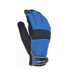 Big Time Products 886 True Grip Winter Gloves, Touchscreen, 100G Thinsulate, Men's