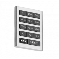Digilock Axis Basic Keypad 6G Electronic Lock