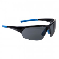 Portwest PS18 Polar Star Spectacle, Smoke