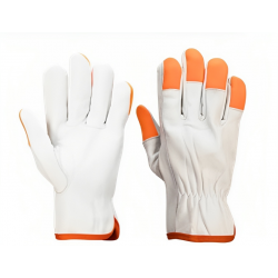 Portwest A261 Orange Tip Driver Gloves (PK12)