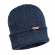 Portwest B026 Insulated Reflective Knit Beanie