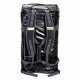 Portwest B950 PW3 70L Water-Resistant Duffle Bag, Black