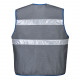 Portwest CV01 Cooling Vest, Grey