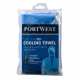 Portwest CV06 Cooling Towel, Blue