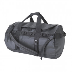Portwest B910 Waterproof Holdall Bag, Black