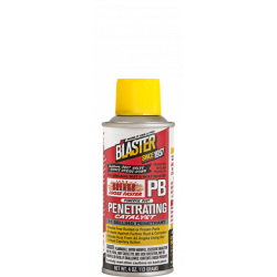 Blaster Chemical Company PB-TS Pb Blaster Penetrant