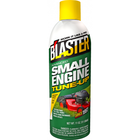 Blaster Chemical Company 16-SET Small Engine Tune-Up