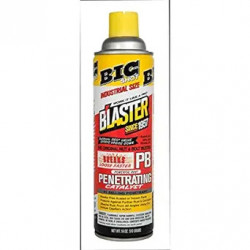 Blaster Chemical Company 26-PB PB Penetrating Catalyst, 18-oz.