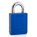 Paclock UCS-3A/3S 3/8" Shackle Dia. Heavy Duty Padlock, Universal Cylinder System