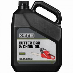 Citgo Petroleum Corporation 624105444169 Bar & Chain Oil, 1-Gallon