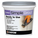 Custom Building Products PMG Pre-Mixed Grout