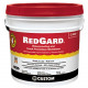 Custom Building Products LQWAF RedGard Waterproofing and Crack Prevention Membrane