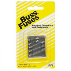 Cooper Bussmann HEF-2 Electronic Fuse Kit