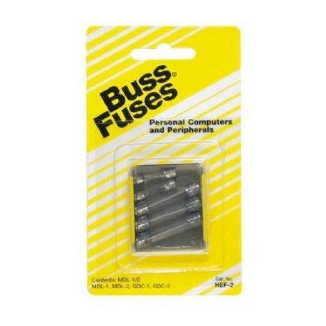 Cooper Bussmann HEF-2 Electronic Fuse Kit
