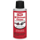 Crc Industries 5101 Quick-Dry Electronics Cleaner Aerosol, 4.5-oz.